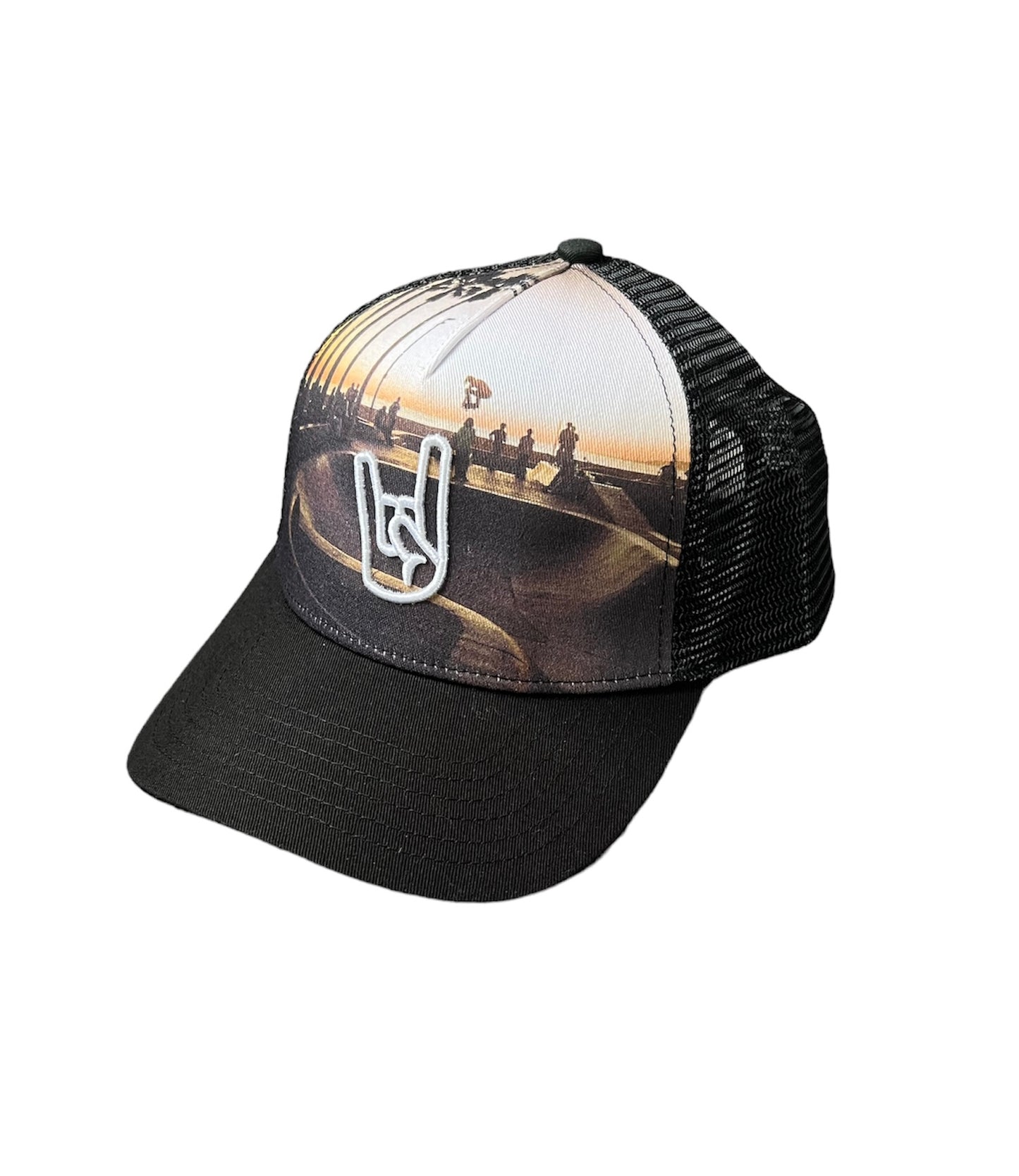 Trucker Classic Venice