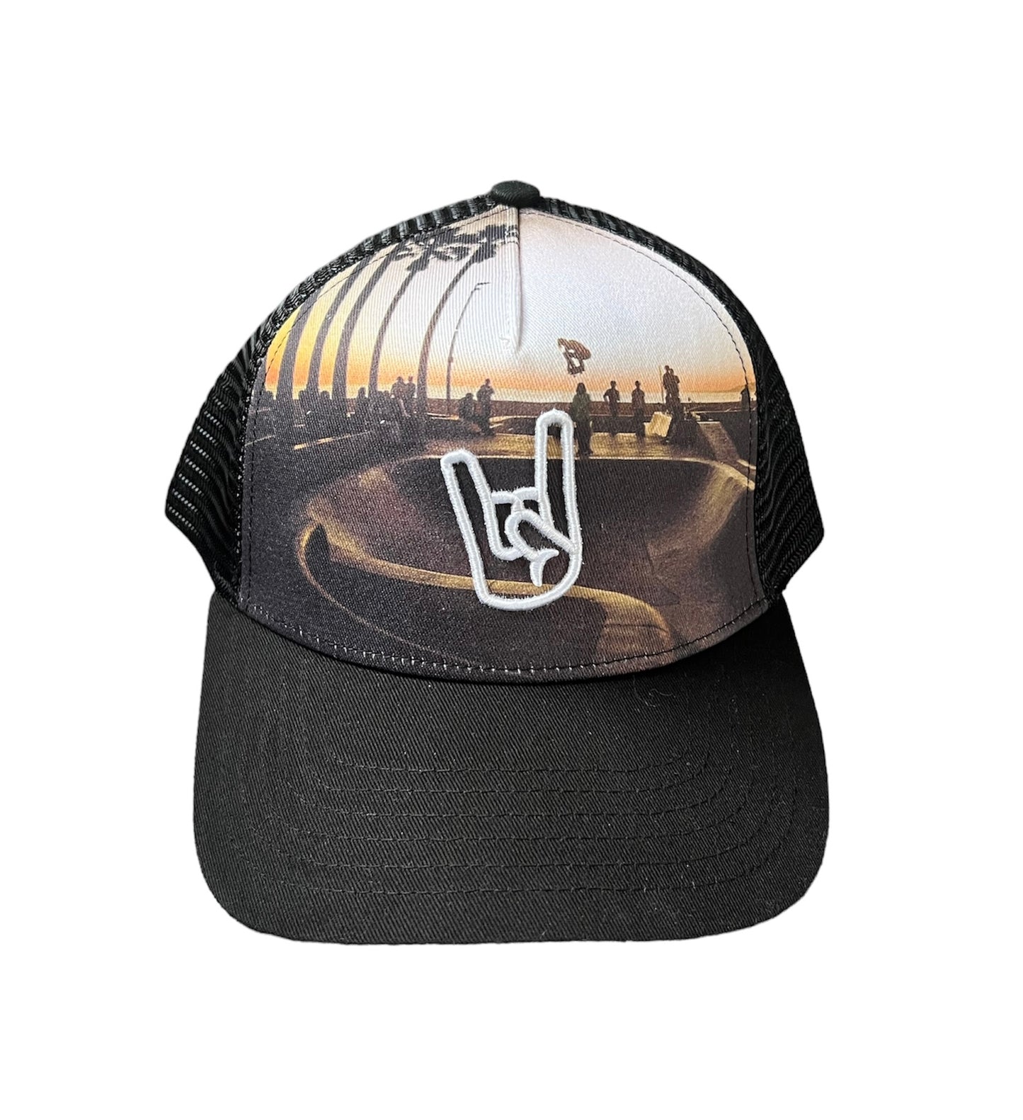 Trucker Classic Venice