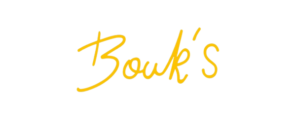 Bouk's
