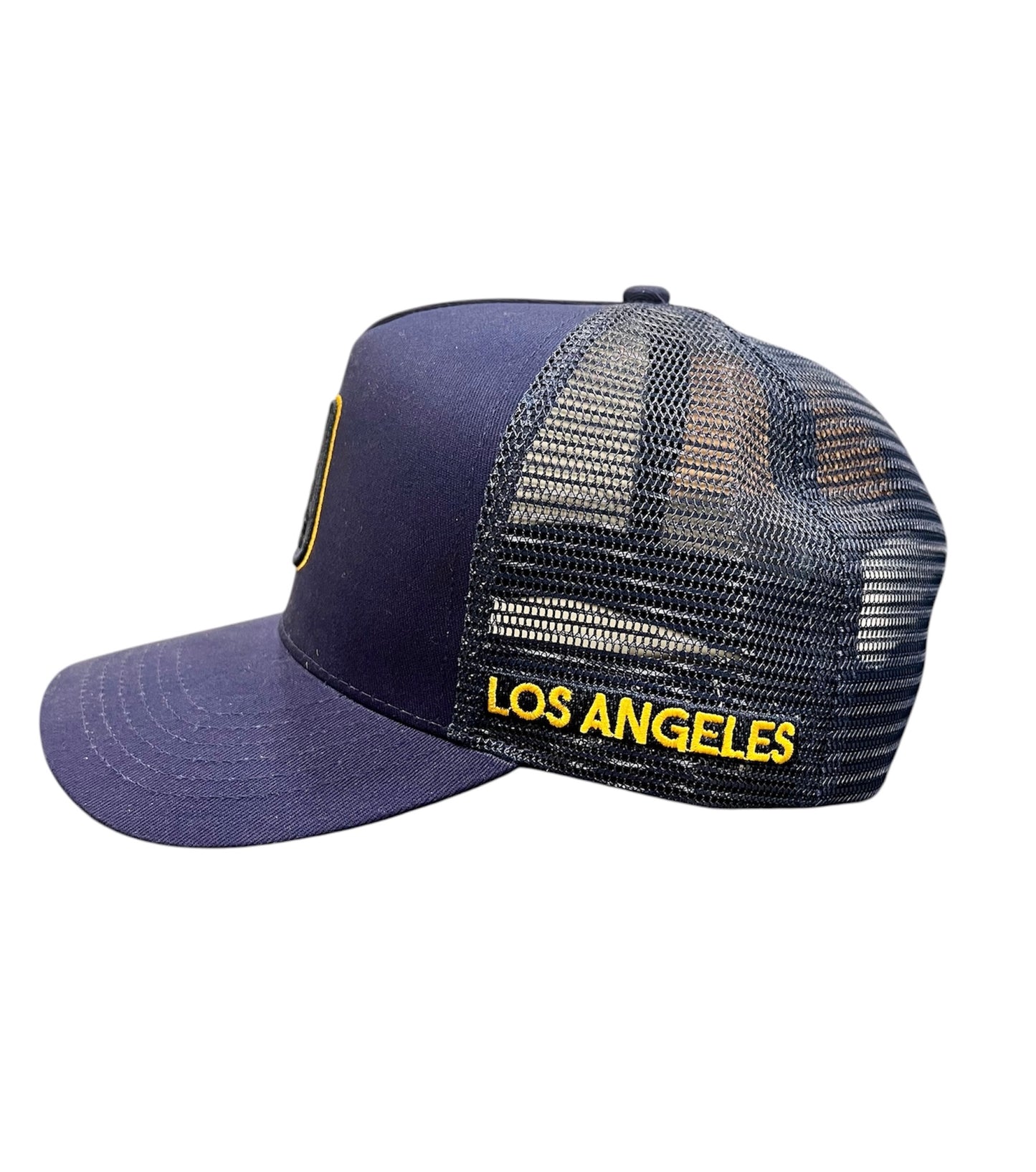 Trucker 2 Limited Edition LA/CA