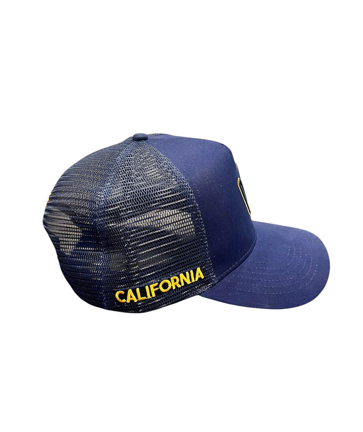 Trucker 2 Limited Edition LA/CA