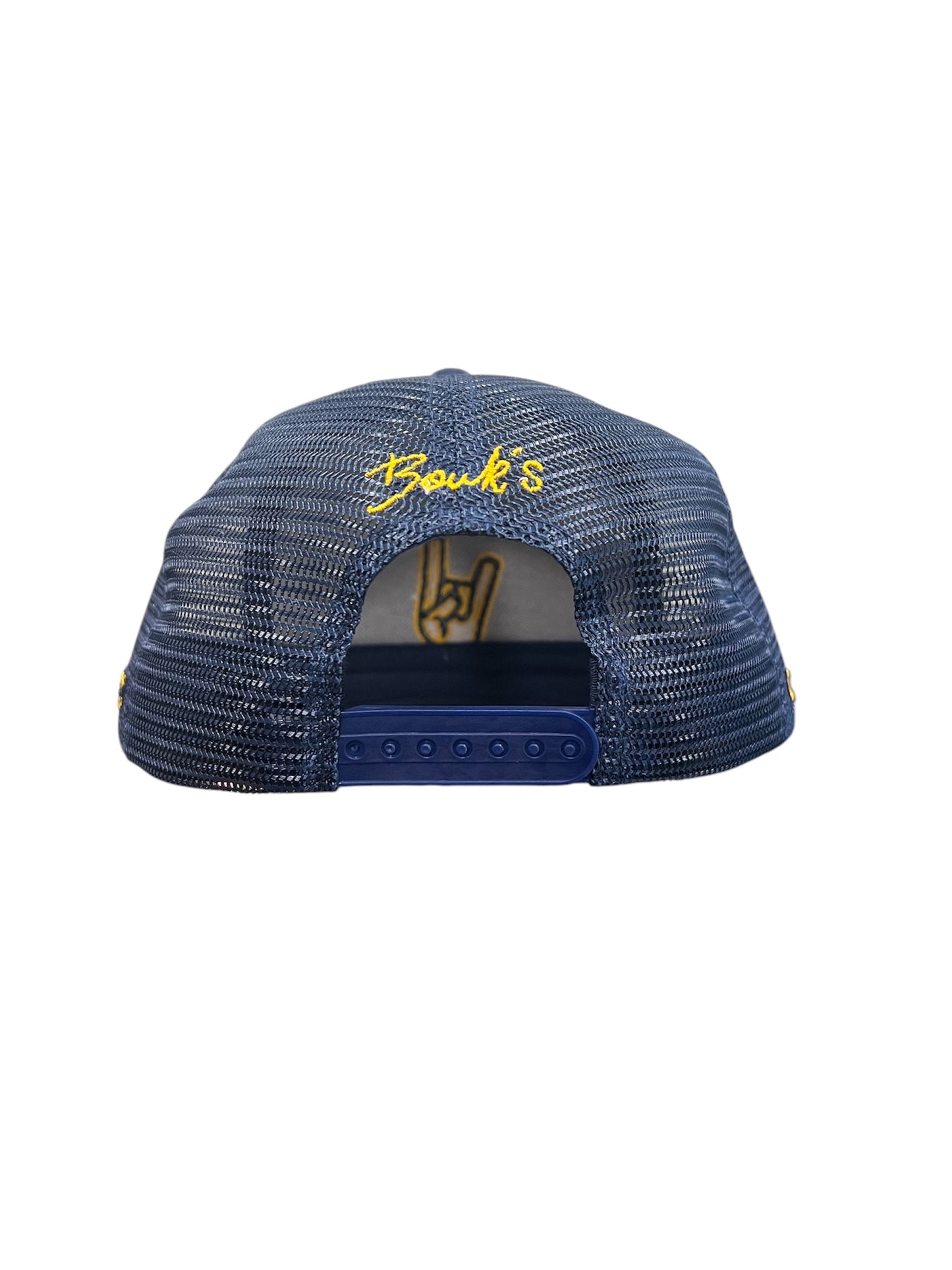 Trucker 2 Limited Edition LA/CA