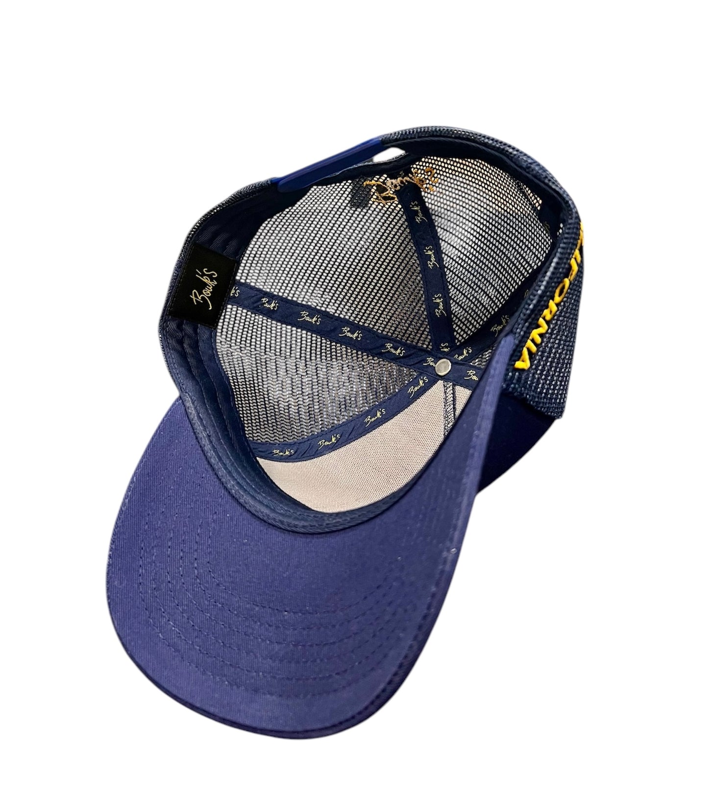Trucker 2 Limited Edition LA/CA