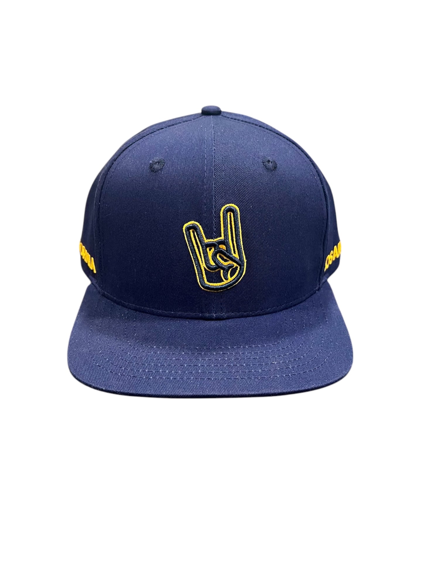 Snapback Limited Edition LA/CA