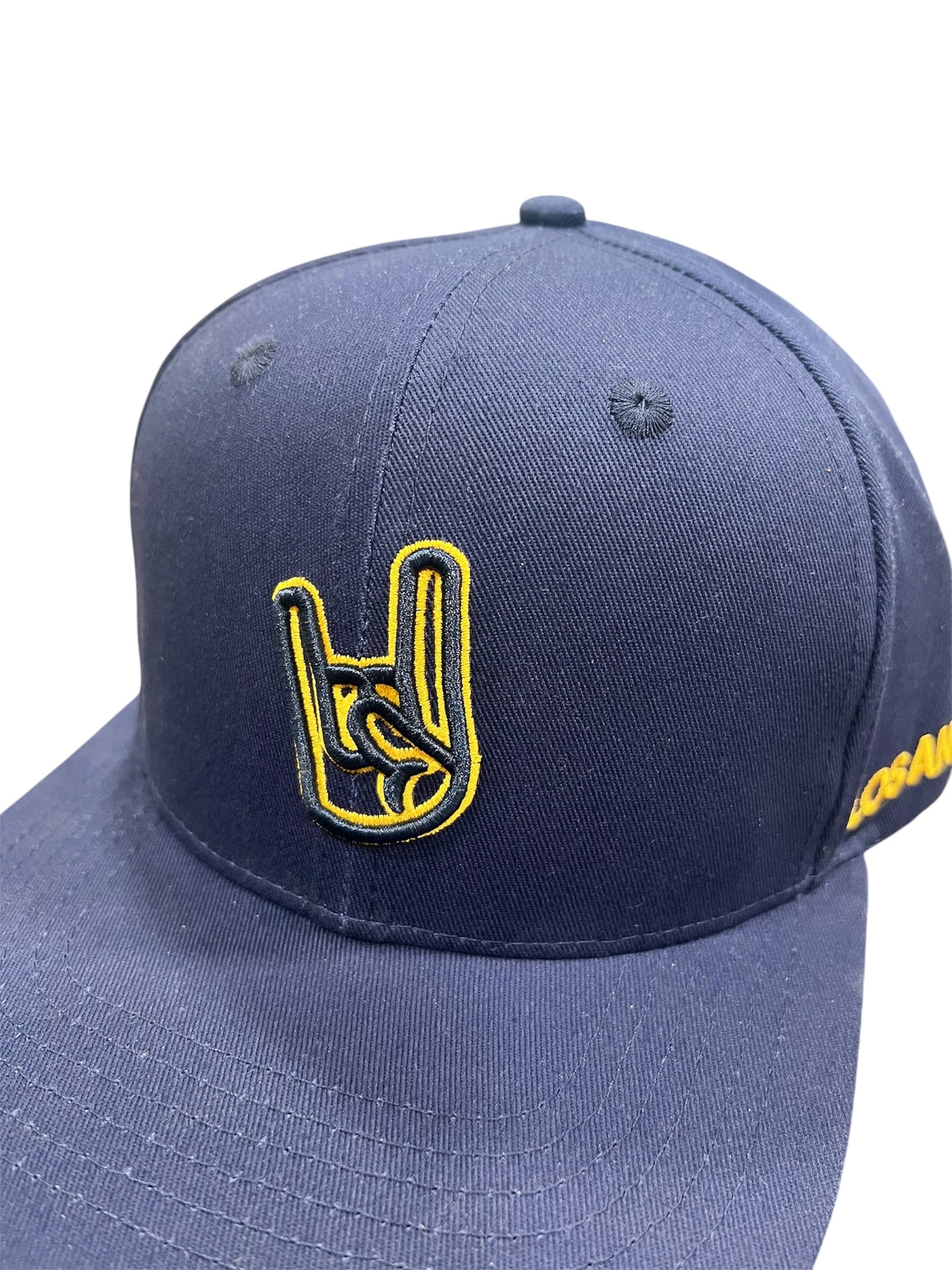 Snapback Limited Edition LA/CA