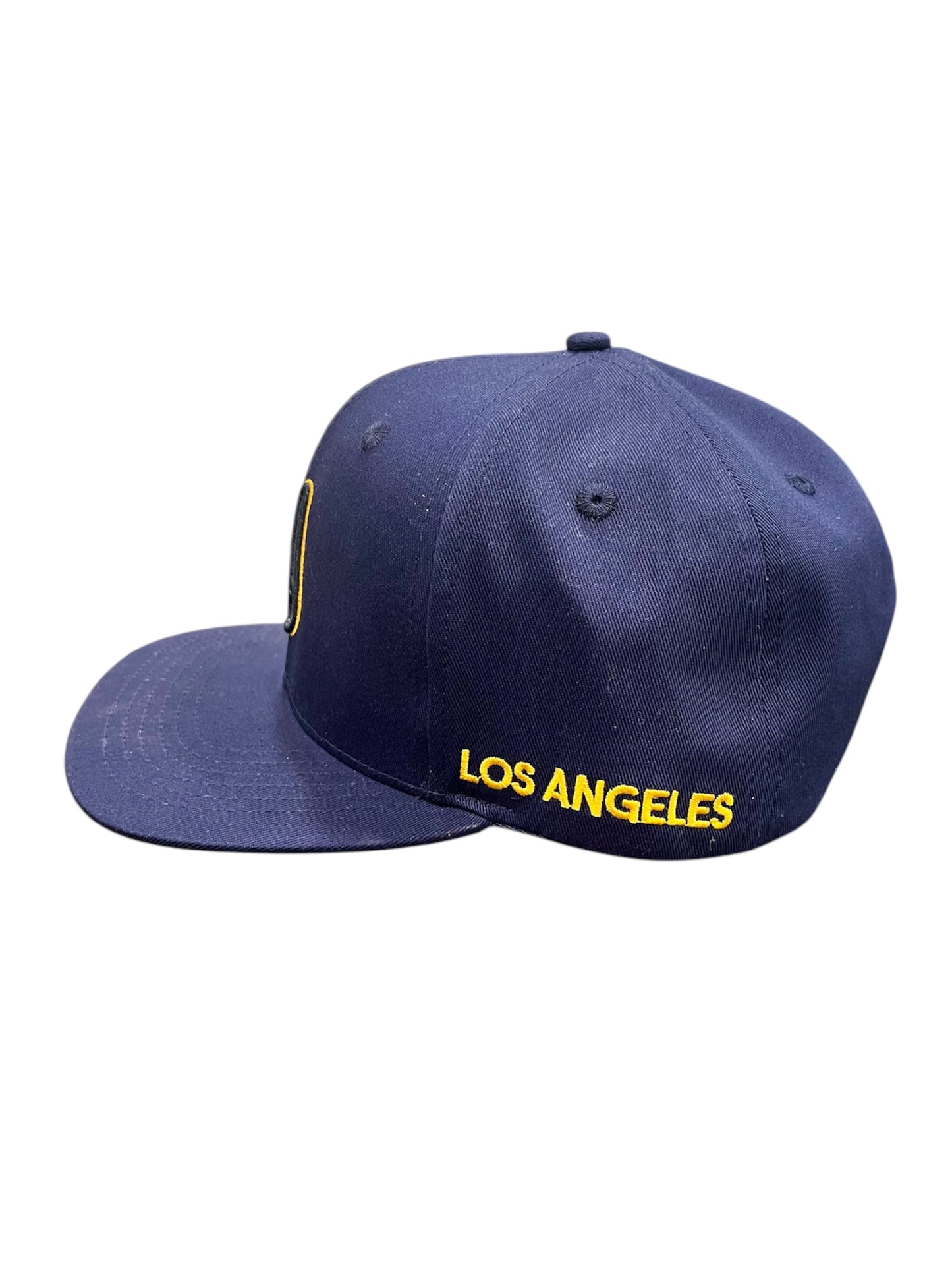 Snapback Limited Edition LA/CA