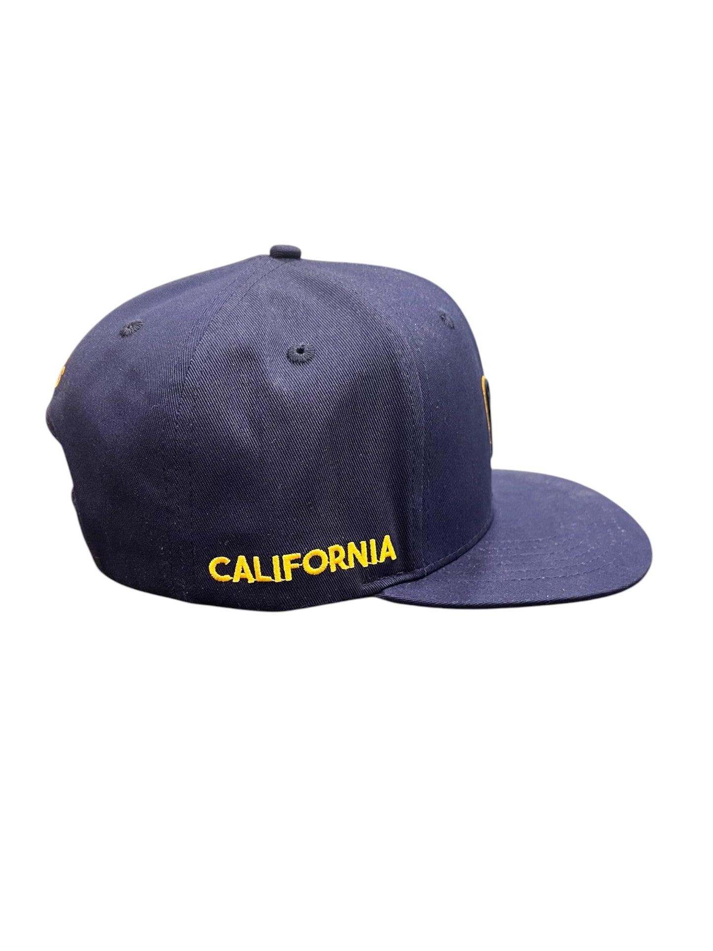 Snapback Limited Edition LA/CA