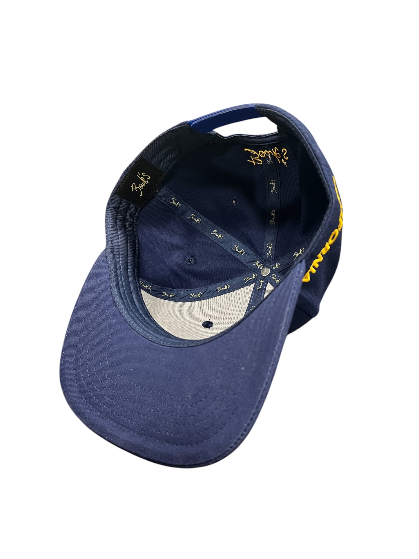 Snapback Limited Edition LA/CA