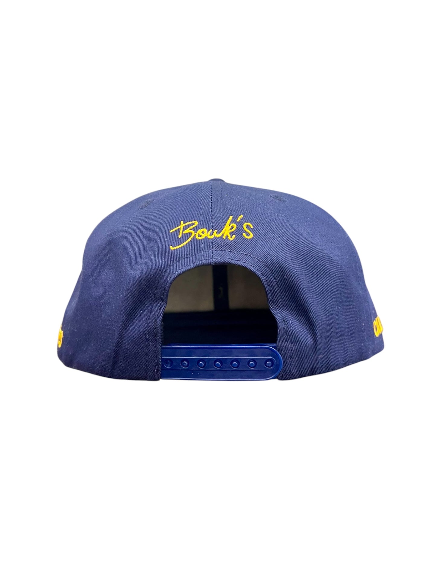 Snapback Limited Edition LA/CA