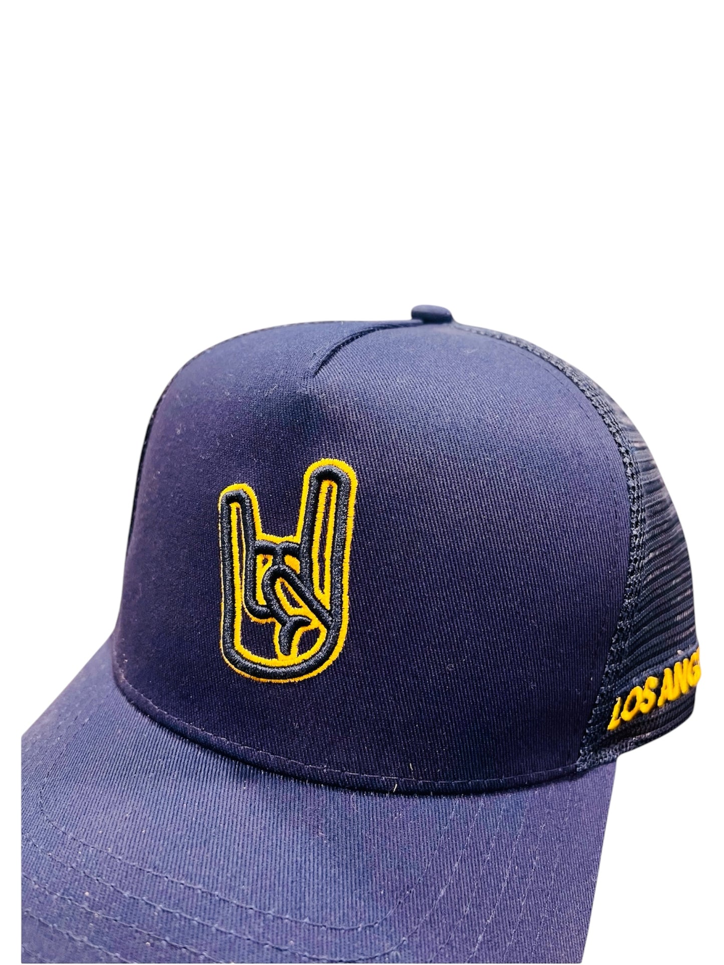 Trucker 2 Limited Edition LA/CA