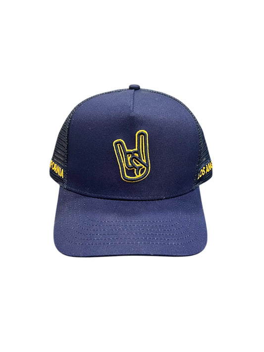 Trucker Limited Edition LA/CA
